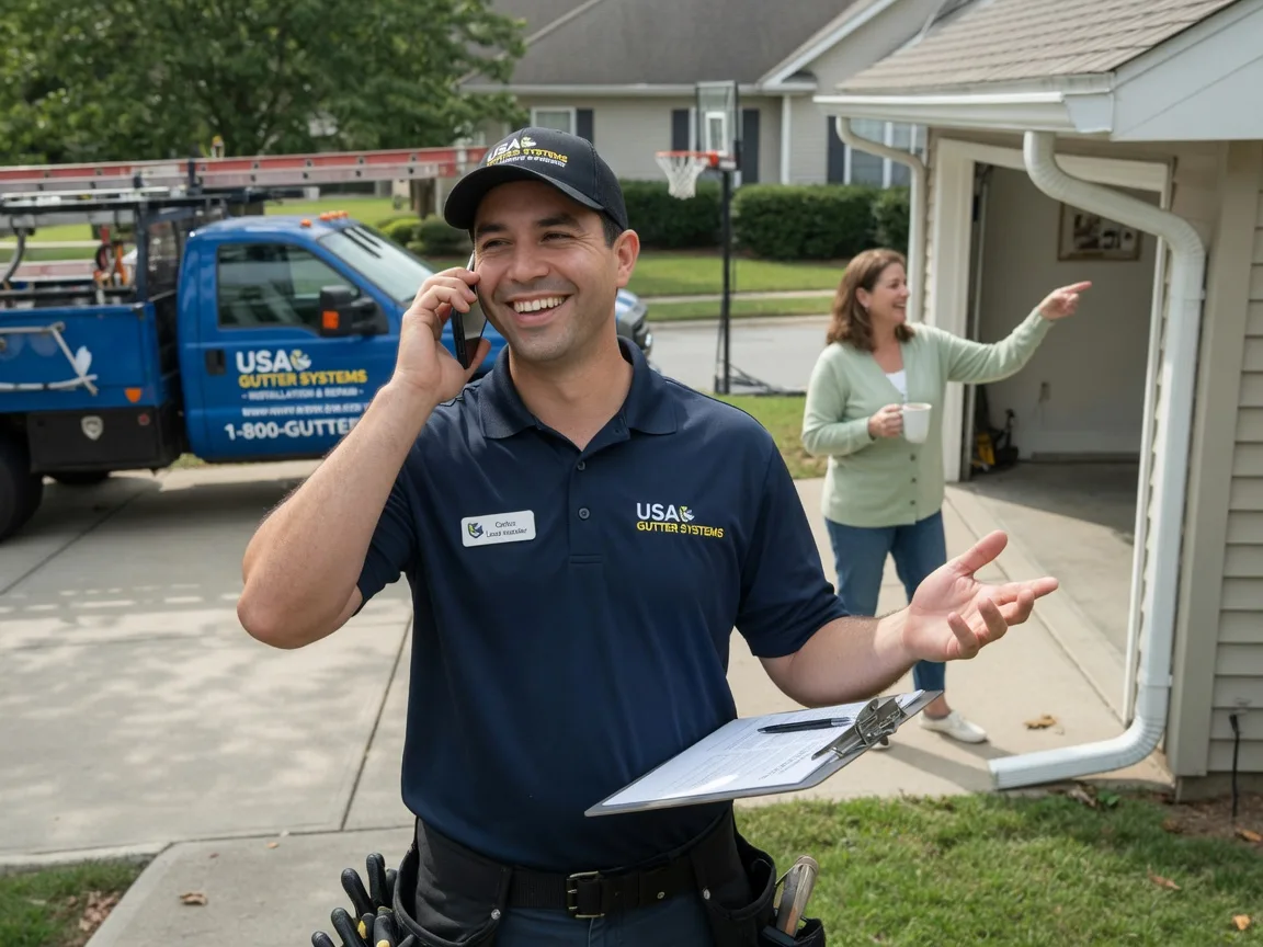 Gutter Installation Jefferson, MD FAQs